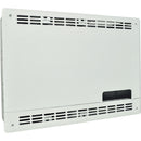 FSR PWB-270 Plasma/Flat Panel Display Wall Box for Crestron DM-RMC-SCALER-C Receiver (White)