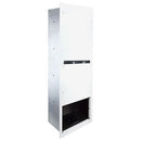 FSR HuddleVU Retractor Wall Box (White)
