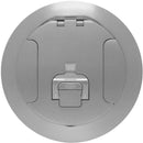 FSR Cover for SmartFit 6" Poke-Thru (Aluminum)