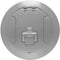 FSR Cover for SmartFit 6" Poke-Thru (Aluminum)