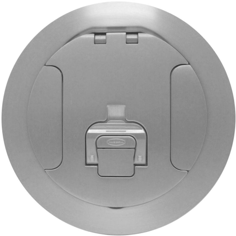 FSR Cover for SmartFit 6" Poke-Thru (Aluminum)
