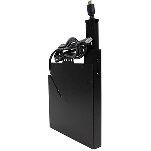 FSR HDMI Cable Retractor (Black)