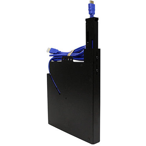 FSR HDMI Cable Retractor (Blue)