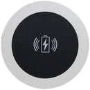 FSR In-Table Wireless Charger with Power Supply (Black)