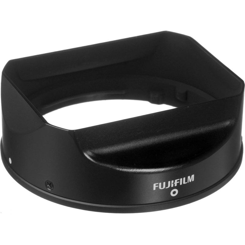 Fujifilm Lens Hood For Fujinon XF 18mm F/2 R Lens