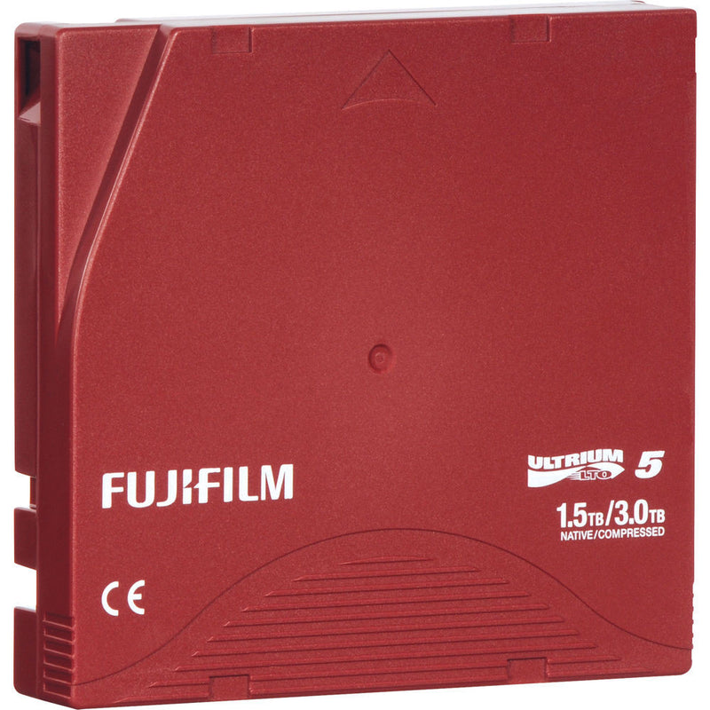 Fujifilm LTO Ultrium 5 Data Cartridge
