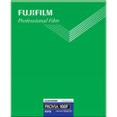 Fujifilm Fujichrome Provia 100F Professional RDP-III Color Transparency Film (8 x 10", 20 Sheets)