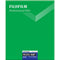 Fujifilm Fujichrome Provia 100F Professional RDP-III Color Transparency Film (8 x 10", 20 Sheets)