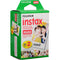 Fujifilm instax mini Instant Film (20 Exposures)