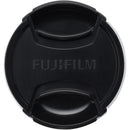 Fujifilm 43mm Lens Cap