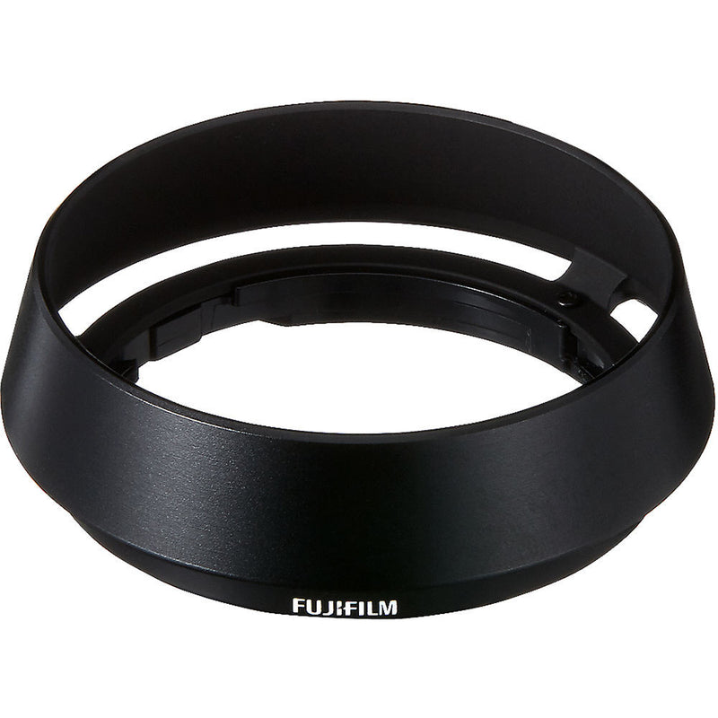 Fujifilm Lens Hood for XF 23mm F/2 (Black)