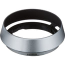 Fujifilm Lens Hood for XF 23mm F/2 (Silver)