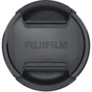 FUJIFILM FLCP-105 Front Lens Cap