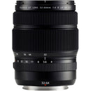 Fujifilm GF 32-64mm f/4 R LM WR Lens