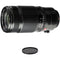 FUJIFILM XF 50-140mm f/2.8 R LM OIS WR Lens with Circular Polarizer Filter Kit