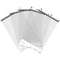 Fujitsu Carrier Sheet Set for ScanSnap iX-Series Scanners (5-Pack)