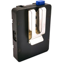 Fxlion Nano One V-Lock Plate With Belt Hook