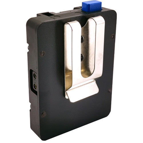 Fxlion Nano One V-Lock Plate With Belt Hook