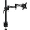 Gabor MD-AD13MB LCD Monitor Desktop Mount with Articulating Arm (Black)