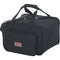 Gator Cases LED PAR Lighting Tote Bag (Black)