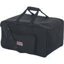 Gator Cases LED PAR Lighting Tote Bag (Black)