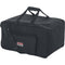 Gator Cases LED PAR Lighting Tote Bag (Black)