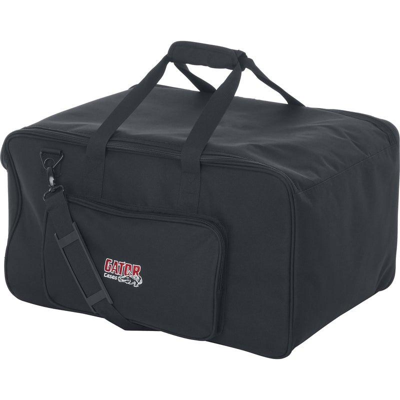 Gator Cases LED PAR Lighting Tote Bag (Black)