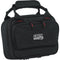 Gator Cases G-MIXERBAG-0608 Padded Nylon Mixer/Equipment Bag (8.8 x 6.8 x 3.0")