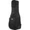 Gator Cases Pro-Go Series Double Guitar Gig Bag for Acoustic and Electric