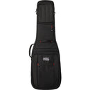 Gator Cases G-PG ELEC 2X ProGo Series Bag for 2 Electric Guitars