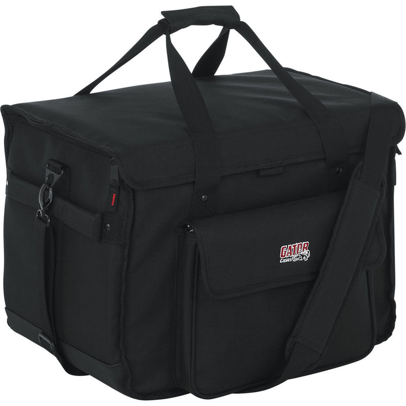 Gator Cases G-STUDIOMON1 Studio Monitor Tote Bag for 5" Speakers