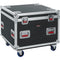 Gator Cases G-Tour Series 9mm ATA Truck Pack Trunk with Casters (30 x 30 x 27")