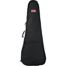 Gator Cases GBE-UKE-TEN Tenor Ukulele Gig Bag (Black)