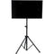 Gator Cases Frameworks Standard Tripod LCD/LED Stand