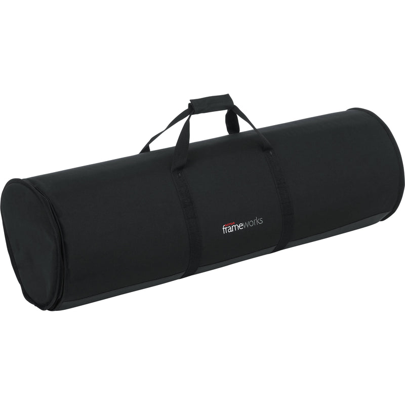 Gator Cases Carry Bag for Six Microphone Stands