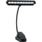 Gator Cases GFW-MUS-LED Clip-On LED Music Lamp with Adjustable Neck