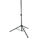 Gator Cases Frameworks Standard Aluminum Speaker Stand (Each)