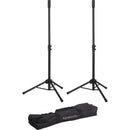 Gator Cases Framework Mini Speaker Stand (Set)