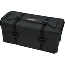 Gator Cases Deluxe Rolling Trap Case