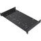 Gator Cases Racksworks 1U Shelf with Universal Hole Pattern