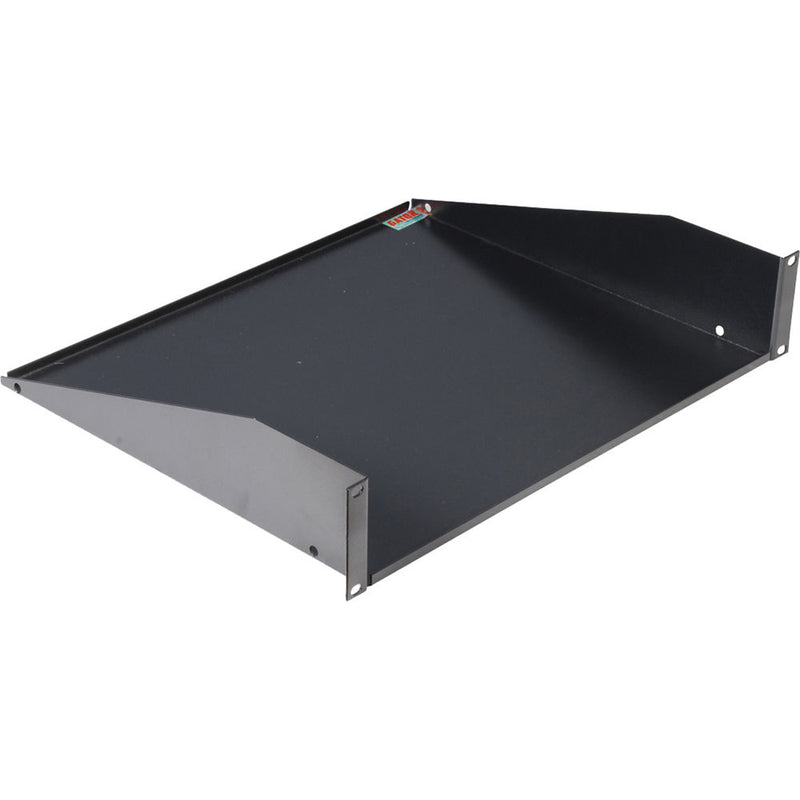 Gator Cases Rackworks 2U 15" Deep Utility Shelf