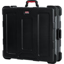 Gator Cases ATA Molded Mixer Case (22 x 25 x 6")