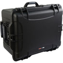 Gator Cases GU-2217-13-WPNF Injection Molded Case (Black)