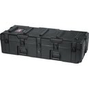 Gator Cases ATA Heavy Duty Roto-Molded Utility Case (Black, 45x17x11" Interior)