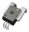 ALLEGRO MICROSYSTEMS ACS758LCB-050B-PFF-T Current Sensor, Current Conductor, 10 mA, 120 kHz, PFF, 5 Pins, 3 V, 5.5 V