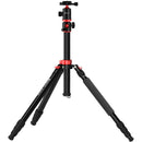 GEEKOTO X25 Defender 75" Tripod