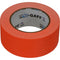 ProTapes Pro Gaff Cloth Tape (2" x 25 Yards, Fluorescent Orange)