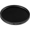 General Brand 62mm Solid Neutral Density 0.9 Filter (3 Stop)