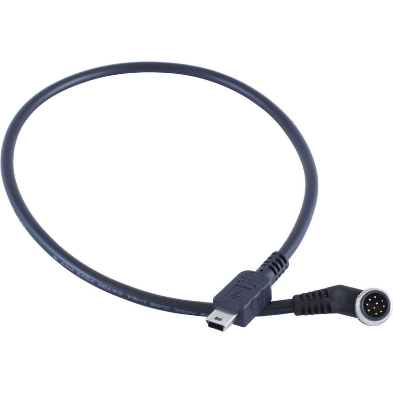 GigaPan 10-Pin Trigger Cable for the EPIC Pro Robotic Camera Mount