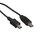 GigaPan Micro USB to Sony S2 Micro 10-Pin Connector Cable
